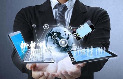 企业客户关系管理软件CRM系统分享与软件服务解析