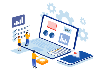东莞ERP软件开发公司 为工厂提供专业定制系统与全方位软件服务
