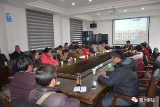 电商下乡织就致富路，农特产品畅销新渠道